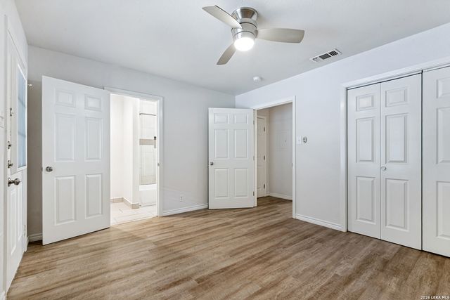 215 Eleanor Ave, San Antonio, TX 78209