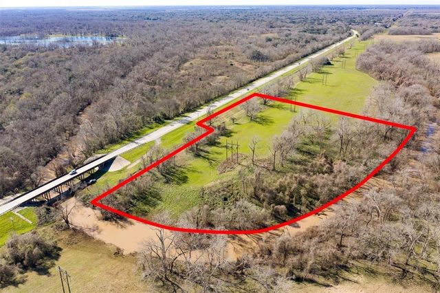 Lot 1 Fm 521, Angleton, TX 77515