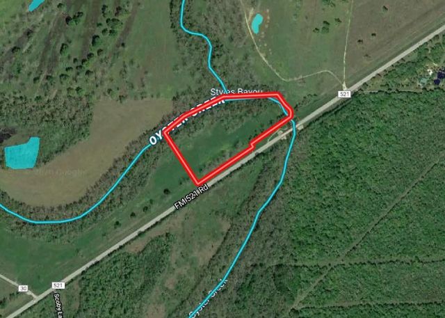 Lot 1 Fm 521, Angleton, TX 77515