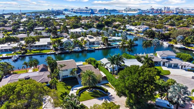 2612 Marion Drive, Fort Lauderdale, FL 33316