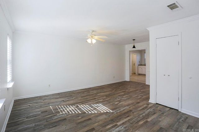 7202 Illinois Street, Little Rock, AR 72207