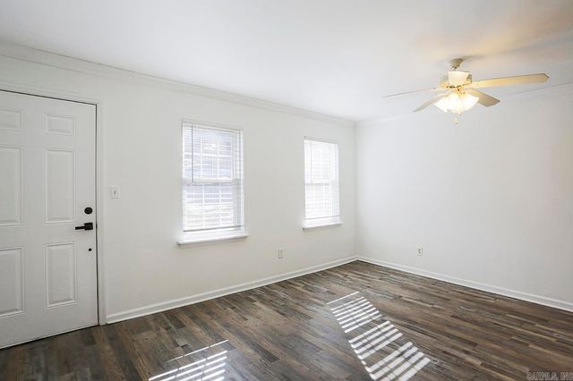 7202 Illinois Street, Little Rock, AR 72207