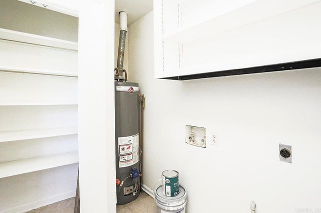 7202 Illinois Street, Little Rock, AR 72207