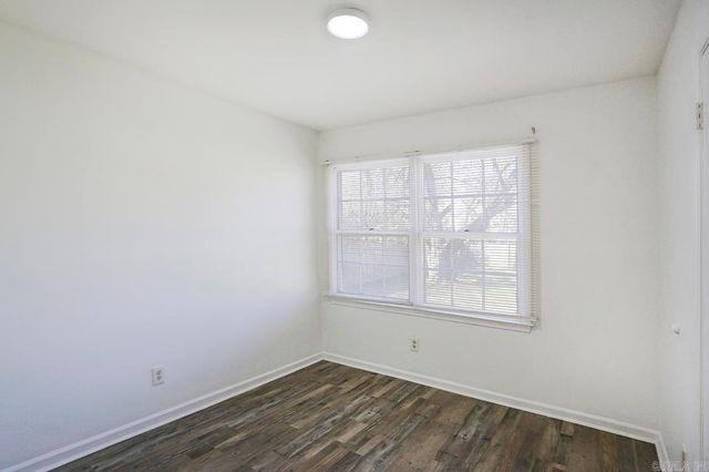 7202 Illinois Street, Little Rock, AR 72207