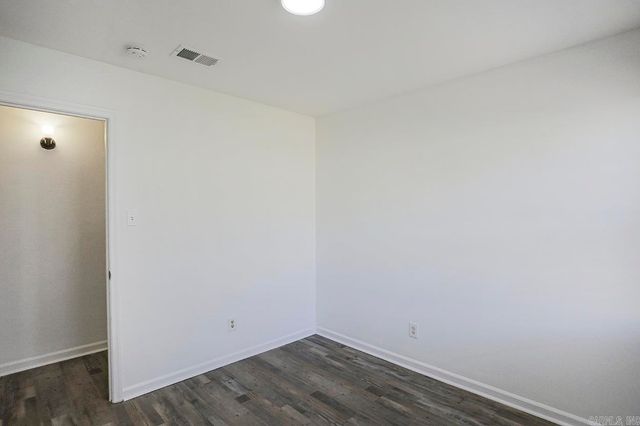 7202 Illinois Street, Little Rock, AR 72207