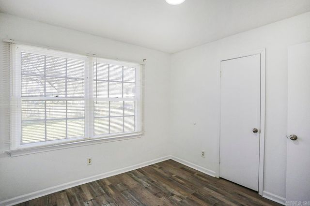 7202 Illinois Street, Little Rock, AR 72207