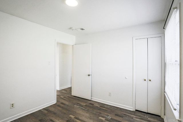 7202 Illinois Street, Little Rock, AR 72207