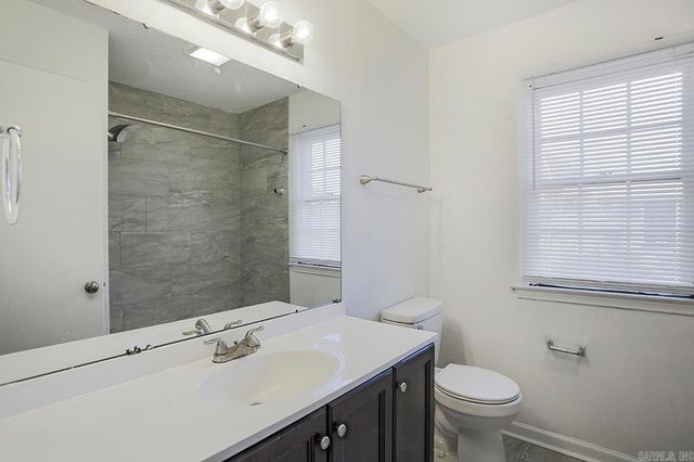 7202 Illinois Street, Little Rock, AR 72207