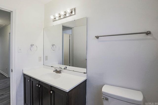 7202 Illinois Street, Little Rock, AR 72207