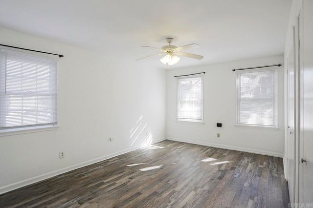 7202 Illinois Street, Little Rock, AR 72207