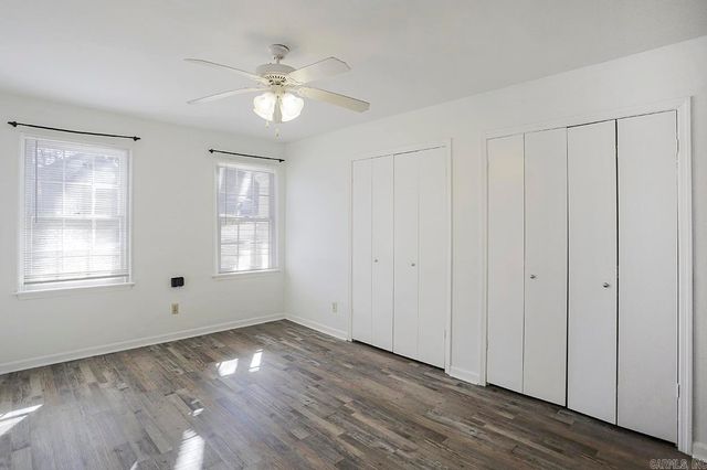 7202 Illinois Street, Little Rock, AR 72207