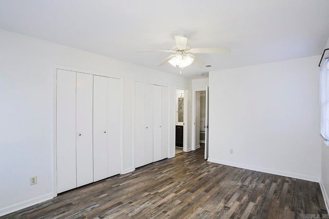 7202 Illinois Street, Little Rock, AR 72207