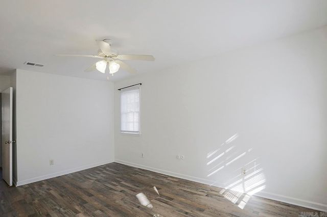 7202 Illinois Street, Little Rock, AR 72207