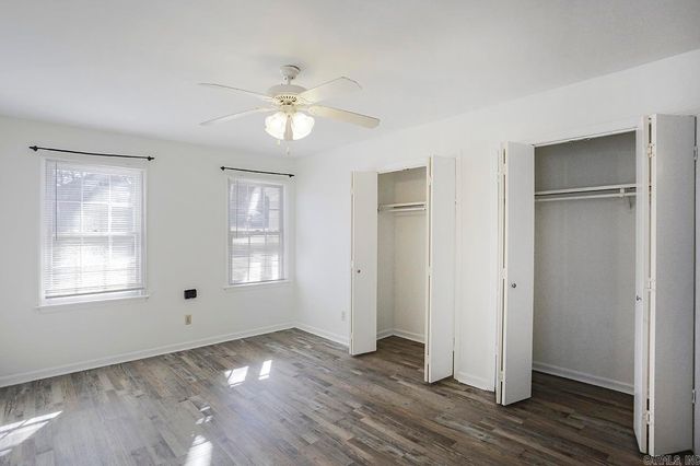 7202 Illinois Street, Little Rock, AR 72207