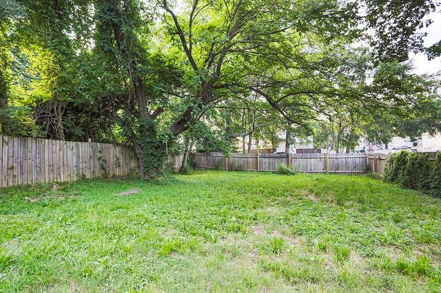 7202 Illinois Street, Little Rock, AR 72207