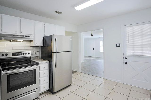 7202 Illinois Street, Little Rock, AR 72207