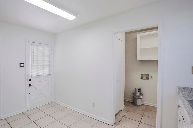 7202 Illinois Street, Little Rock, AR 72207