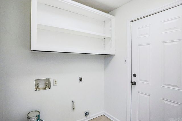 7202 Illinois Street, Little Rock, AR 72207