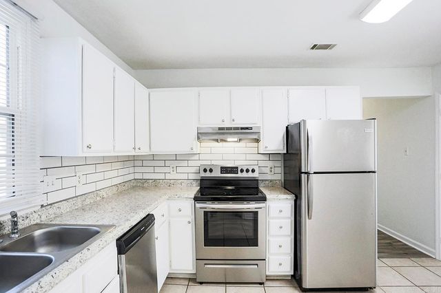 7202 Illinois Street, Little Rock, AR 72207