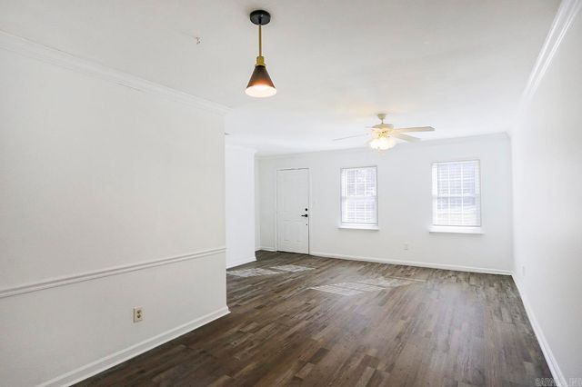 7202 Illinois Street, Little Rock, AR 72207