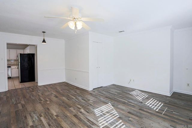 7202 Illinois Street, Little Rock, AR 72207