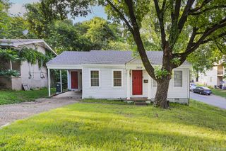 7202 Illinois Street, Little Rock, AR 72207