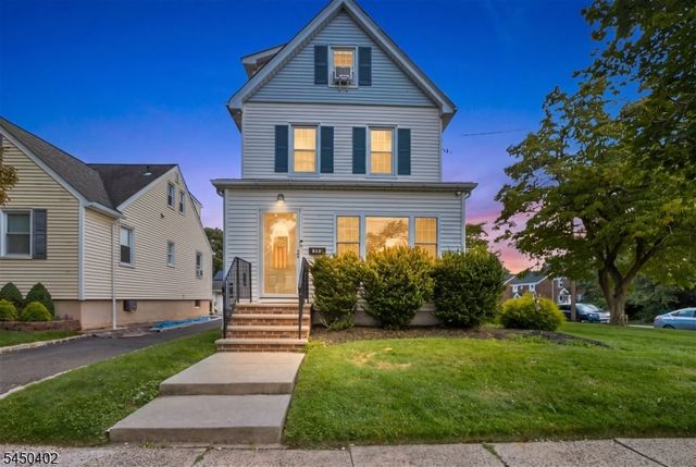 625 Second, Dunellen Boro, NJ 08812