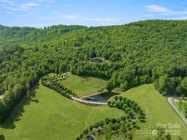 1547 Walnut Cove Road, Hendersonville, NC 28739