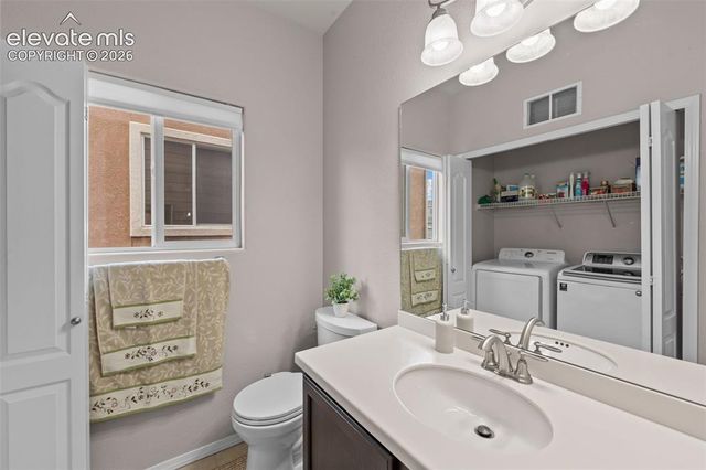 14143 Albatross Drive, Colorado Springs, CO 80921
