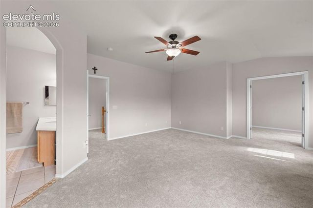 14143 Albatross Drive, Colorado Springs, CO 80921