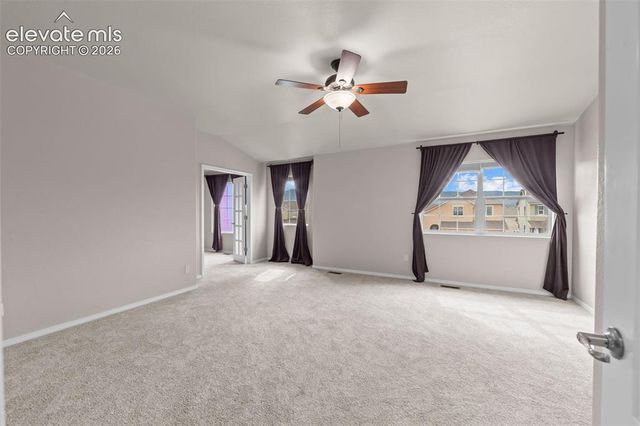 14143 Albatross Drive, Colorado Springs, CO 80921