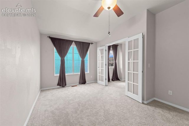 14143 Albatross Drive, Colorado Springs, CO 80921
