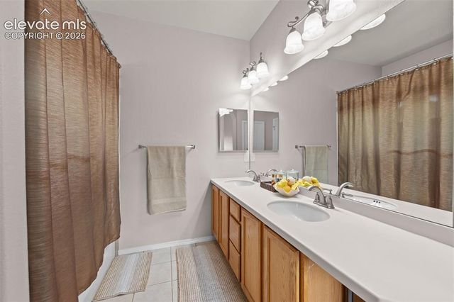 14143 Albatross Drive, Colorado Springs, CO 80921