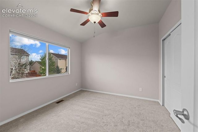 14143 Albatross Drive, Colorado Springs, CO 80921