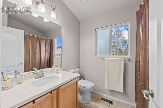 14143 Albatross Drive, Colorado Springs, CO 80921