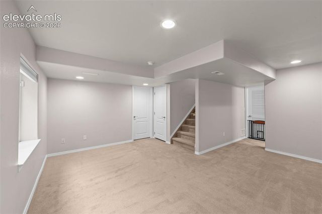 14143 Albatross Drive, Colorado Springs, CO 80921