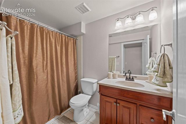 14143 Albatross Drive, Colorado Springs, CO 80921
