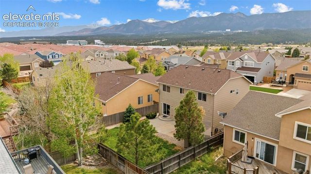 14143 Albatross Drive, Colorado Springs, CO 80921