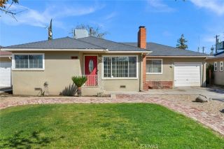 404 W Robinson Avenue, Fresno, CA 93705