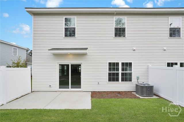 459 Governor Treutlen Circle, Pooler, GA 31322