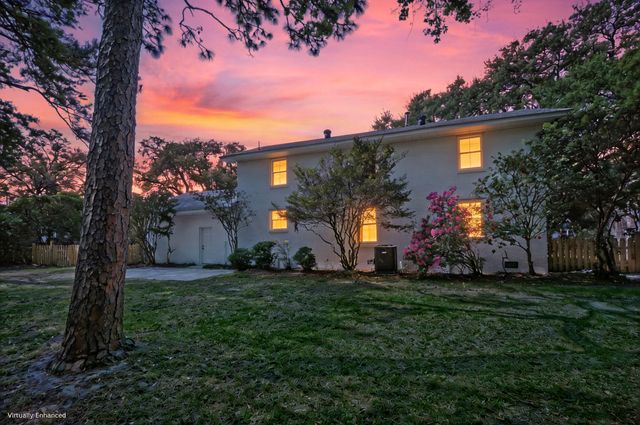 1612 Amberly Road, Charleston, SC 29407