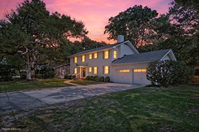 1612 Amberly Road, Charleston, SC 29407