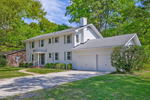 1612 Amberly Road, Charleston, SC 29407