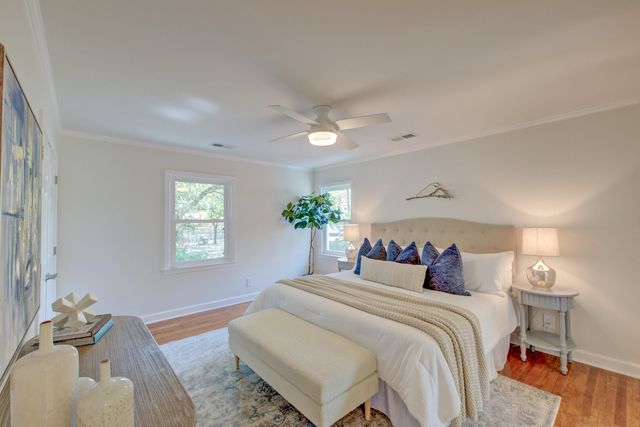 1612 Amberly Road, Charleston, SC 29407