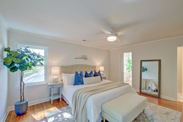 1612 Amberly Road, Charleston, SC 29407