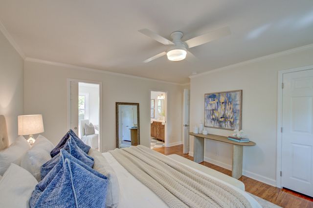 1612 Amberly Road, Charleston, SC 29407