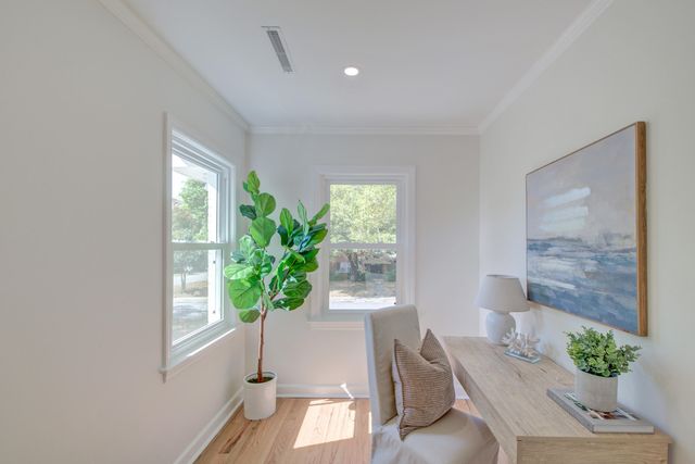 1612 Amberly Road, Charleston, SC 29407