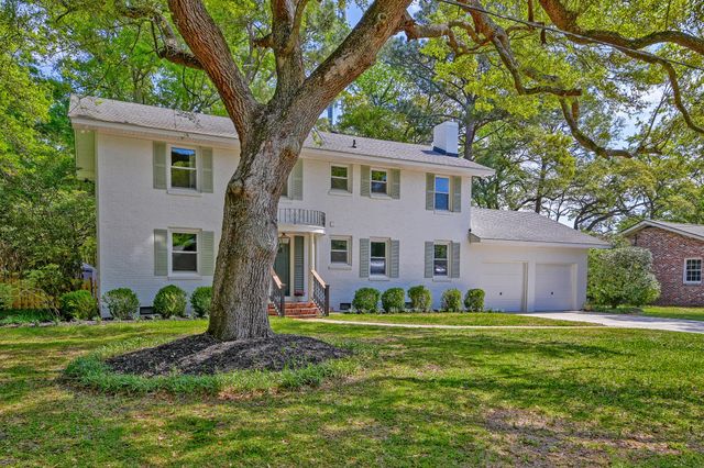 1612 Amberly Road, Charleston, SC 29407