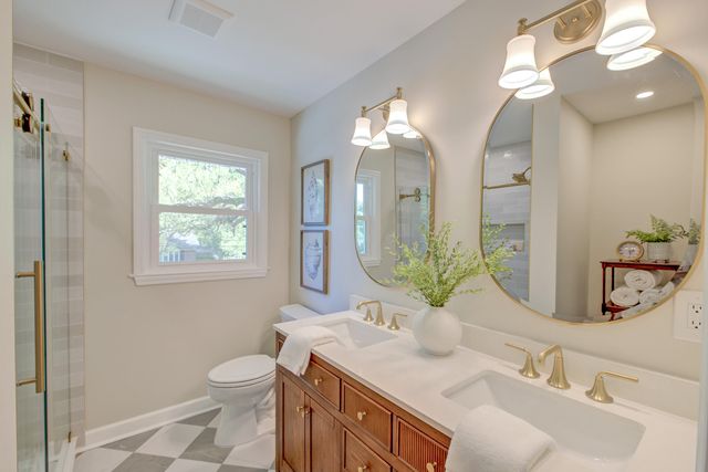 1612 Amberly Road, Charleston, SC 29407