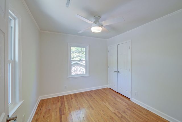 1612 Amberly Road, Charleston, SC 29407